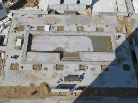 Midtown Dania, Dubai Production City construction progress — 11 November 2019, 91.28% complete, photo 10 of 10