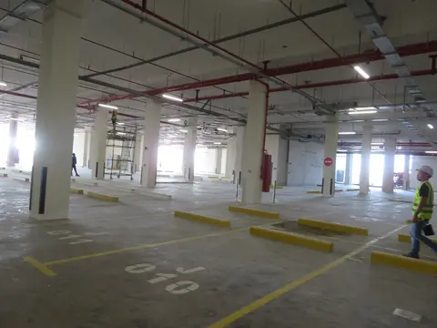 Midtown Dania, Dubai Production City construction progress — 11 November 2019, 91.28% complete, photo 4 of 10