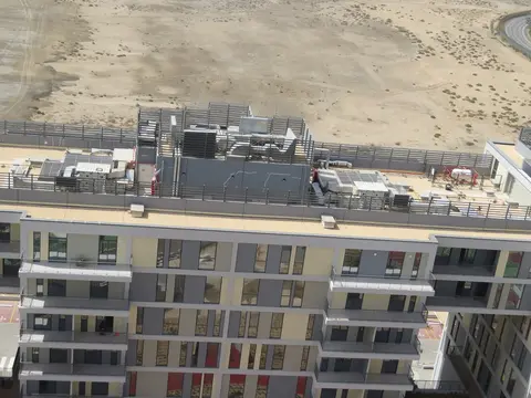 Midtown Dania, Dubai Production City construction progress — 1 March 2020, 100.00% complete, photo 14 of 14