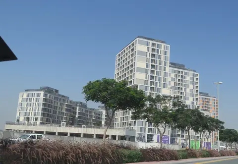 Midtown Dania, Dubai Production City construction progress — 1 March 2020, 100.00% complete, photo 13 of 14