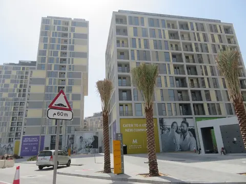 Midtown Dania, Dubai Production City construction progress — 1 March 2020, 100.00% complete, photo 7 of 14