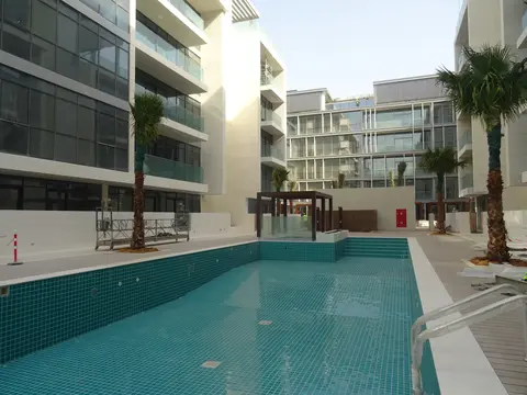 Ход строительства City Walk Residences Buildings 20, 21A, 21B, 22, City Walk — 29 января 2017, готовность 97.30%, снимок 5 из 11