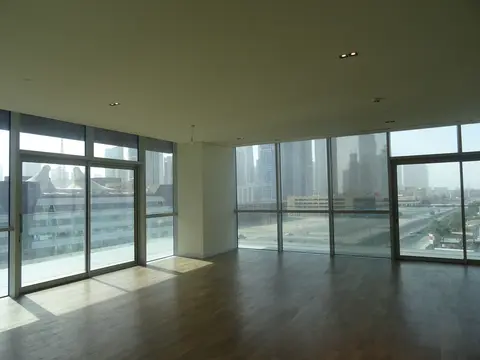 Ход строительства City Walk Residences Buildings 20, 21A, 21B, 22, City Walk — 29 января 2017, готовность 97.30%, снимок 4 из 11