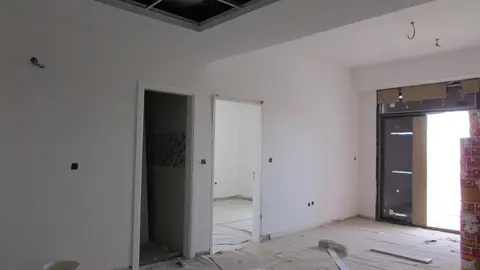 Ход строительства Candace Aster, Al Furjan — 6 августа 2017, готовность 85.34%, снимок 7 из 10