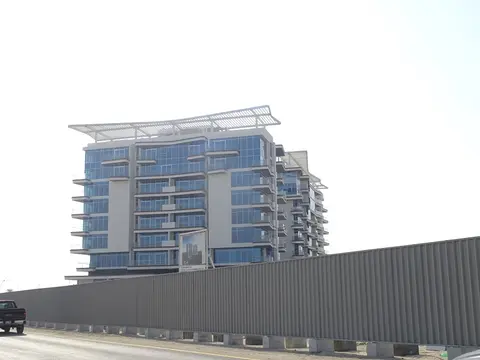 Ход строительства Gemini Splendor, Sobha Hartland — 7 октября 2018, готовность 100,00%, снимок 16 из 16