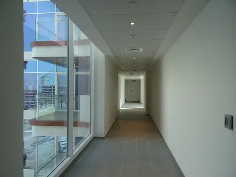 Ход строительства Gemini Splendor, Sobha Hartland — 7 октября 2018, готовность 100,00%, снимок 2 из 16