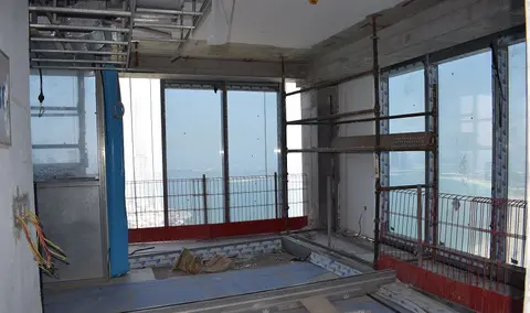 5242, Dubai Marina construction progress — 15 June 2020, 90.02% complete, photo 10 of 10