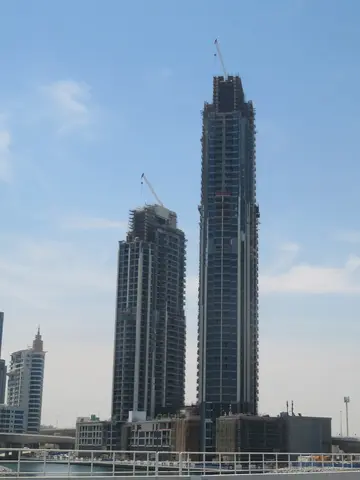 5242, Dubai Marina construction progress — 15 June 2020, 90.02% complete, photo 7 of 10