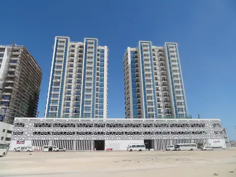 Ход строительства Glamz, Al Furjan — 22 июня 2020, готовность 97.03%, снимок 15 из 15