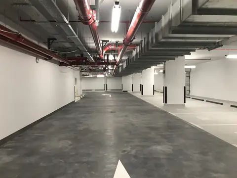 Ход строительства Marquise Square Tower, Business Bay — 8 июля 2018, готовность 85.13%, снимок 7 из 10