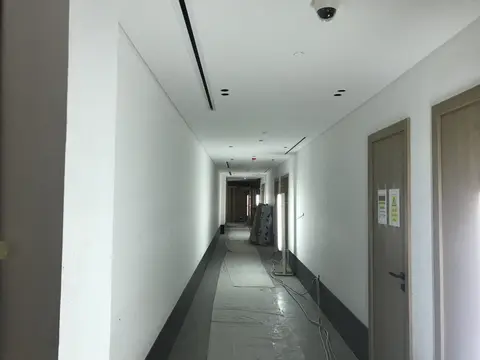 Ход строительства Marquise Square Tower, Business Bay — 8 июля 2018, готовность 85.13%, снимок 5 из 10