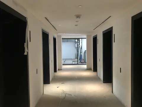 Ход строительства Marquise Square Tower, Business Bay — 8 июля 2018, готовность 85.13%, снимок 3 из 10