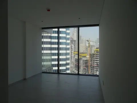 Ход строительства Marquise Square Tower, Business Bay — 1 октября 2018, готовность 91.06%, снимок 13 из 14