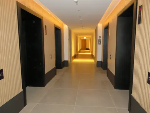 Ход строительства Marquise Square Tower, Business Bay — 25 марта 2019, готовность 100,00%, снимок 11 из 12
