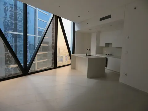 Ход строительства Marquise Square Tower, Business Bay — 25 марта 2019, готовность 100,00%, снимок 8 из 12