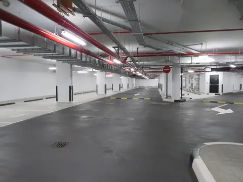 Ход строительства Marquise Square Tower, Business Bay — 25 марта 2019, готовность 100,00%, снимок 7 из 12