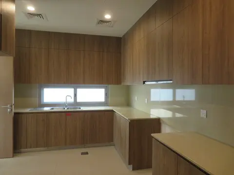 Fairway Vistas, Dubai Hills Estate construction progress — 3 October 2019, 100.00% complete, photo 10 of 10