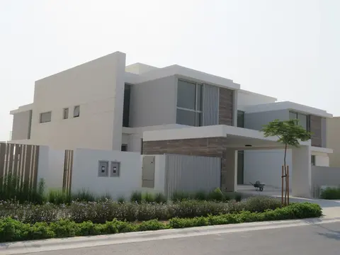 Fairway Vistas, Dubai Hills Estate construction progress — 3 October 2019, 100.00% complete, photo 8 of 10