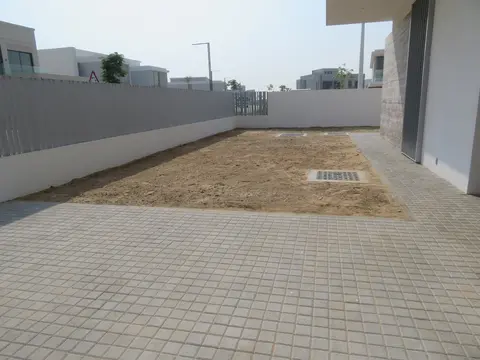 Fairway Vistas, Dubai Hills Estate construction progress — 3 October 2019, 100.00% complete, photo 3 of 10