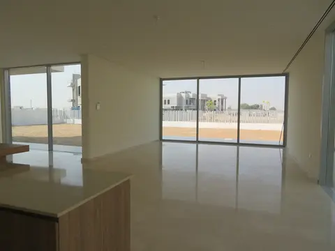 Fairway Vistas, Dubai Hills Estate construction progress — 3 October 2019, 100.00% complete, photo 1 of 10