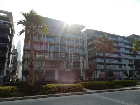 City Walk Residences Buildings 15-16, City Walk construction progress — 3 January 2017, 98.37% complete, photo 11 of 11