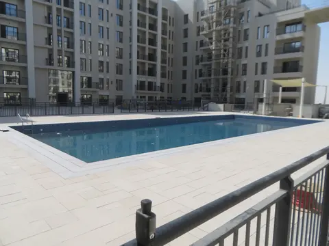 Ход строительства Hayat Boulevard 1 Apartments, Town Square — 24 сентября 2019, готовность 93.07%, снимок 5 из 10