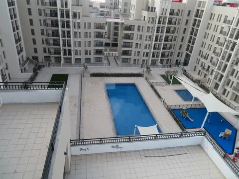 Ход строительства Hayat Boulevard 1 Apartments, Town Square — 30 декабря 2020, готовность 97,45%, снимок 12 из 16