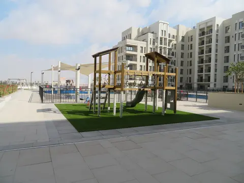 Ход строительства Hayat Boulevard 1 Apartments, Town Square — 30 декабря 2020, готовность 97,45%, снимок 11 из 16