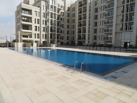 Ход строительства Hayat Boulevard 1 Apartments, Town Square — 30 декабря 2020, готовность 97,45%, снимок 6 из 16