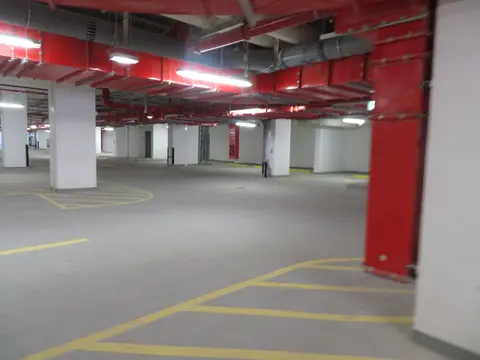 Ход строительства Hayat Boulevard 1 Apartments, Town Square — 4 февраля 2020, готовность 100.00%, снимок 9 из 10