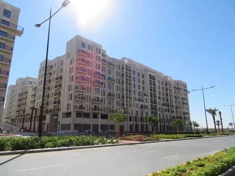 Ход строительства Hayat Boulevard 1 Apartments, Town Square — 4 февраля 2020, готовность 100.00%, снимок 8 из 10