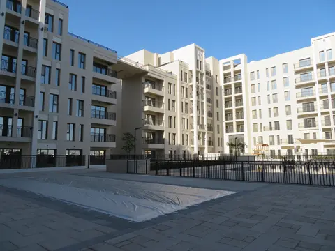 Ход строительства Hayat Boulevard 1 Apartments, Town Square — 4 февраля 2020, готовность 100.00%, снимок 4 из 10