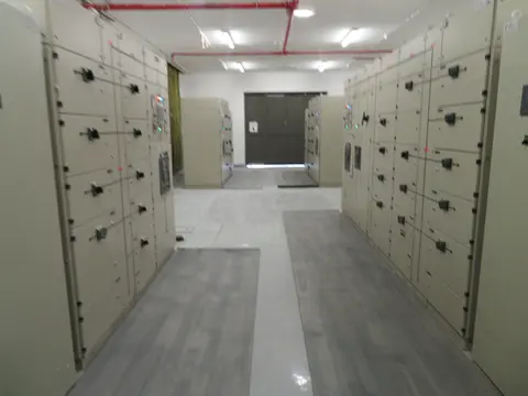 Ход строительства Hayat Boulevard 1 Apartments, Town Square — 4 февраля 2020, готовность 100.00%, снимок 2 из 10