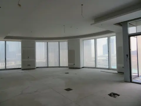 Ход строительства Il Primo, The Opera District — 28 июля 2021, готовность 65.14%, снимок 2 из 10
