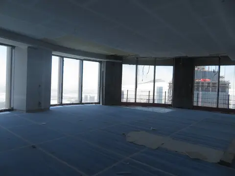 Ход строительства Il Primo, The Opera District — 11 мая 2022, готовность 77,36%, снимок 9 из 11