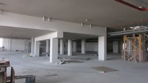 Ход строительства Roy Mediterranean Serviced Apartments, Al Furjan — 28 августа 2017, готовность 71.02%, снимок 3 из 10