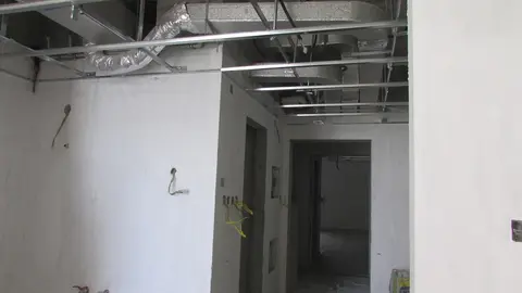 Ход строительства Roy Mediterranean Serviced Apartments, Al Furjan — 28 августа 2017, готовность 71.02%, снимок 1 из 10