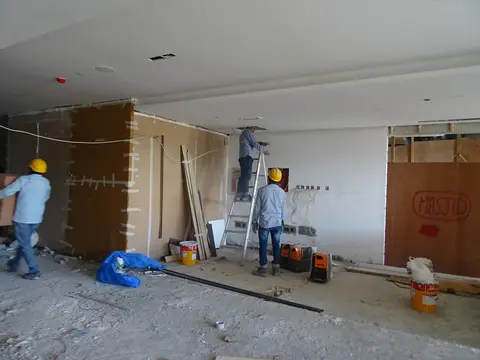 Ход строительства Roy Mediterranean Serviced Apartments, Al Furjan — 26 декабря 2017, готовность 90.63%, снимок 8 из 10