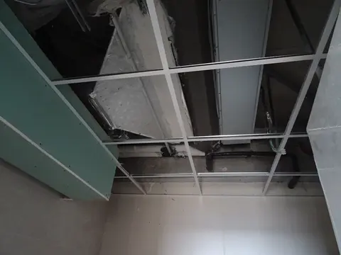 Ход строительства Roy Mediterranean Serviced Apartments, Al Furjan — 26 декабря 2017, готовность 90.63%, снимок 2 из 10