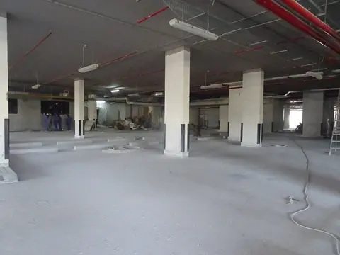 Ход строительства Roy Mediterranean Serviced Apartments, Al Furjan — 26 декабря 2017, готовность 90.63%, снимок 1 из 10