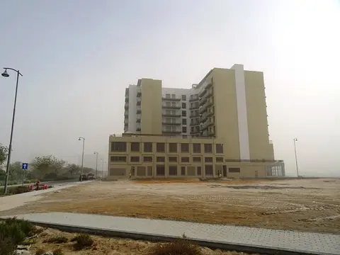 Ход строительства Roy Mediterranean Serviced Apartments, Al Furjan — 11 марта 2018, готовность 100,00%, снимок 13 из 14