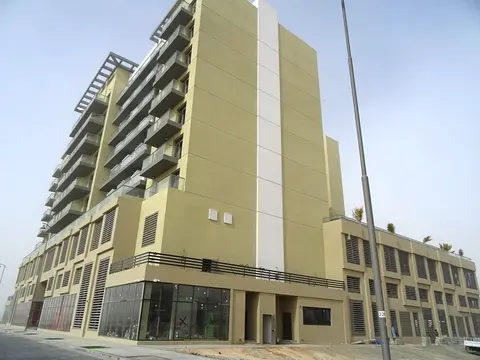 Ход строительства Roy Mediterranean Serviced Apartments, Al Furjan — 11 марта 2018, готовность 100,00%, снимок 12 из 14