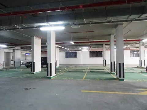 Ход строительства Roy Mediterranean Serviced Apartments, Al Furjan — 11 марта 2018, готовность 100,00%, снимок 7 из 14