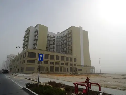 Ход строительства Roy Mediterranean Serviced Apartments, Al Furjan — 11 марта 2018, готовность 100,00%, снимок 2 из 14