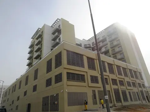 Ход строительства Roy Mediterranean Serviced Apartments, Al Furjan — 11 марта 2018, готовность 100,00%, снимок 1 из 14