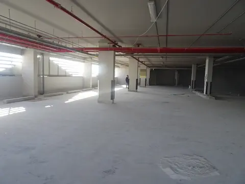 Azizi Montrell, Al Furjan construction progress — 26 December 2017, 91.04% complete, photo 3 of 10
