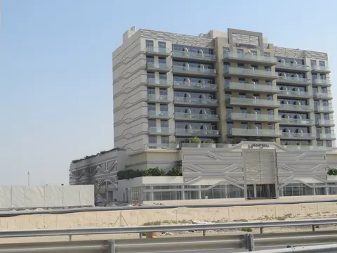 Azizi Montrell, Al Furjan construction progress — 10 September 2019, 100.00% complete, photo 10 of 11