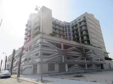 Azizi Montrell, Al Furjan construction progress — 10 September 2019, 100.00% complete, photo 6 of 11