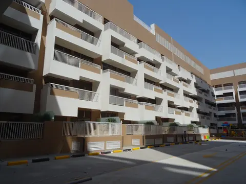 Laya Residences, JVC District 10 construction progress — 9 March 2017, 100.00% complete, photo 10 of 10