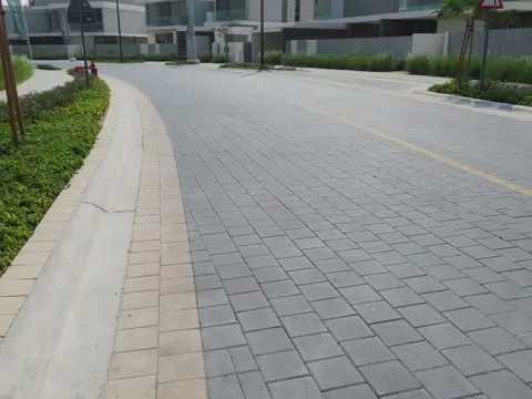 Ход строительства Parkway Vistas, Dubai Hills Estate — 3 октября 2019, готовность 100,00%, снимок 5 из 10
